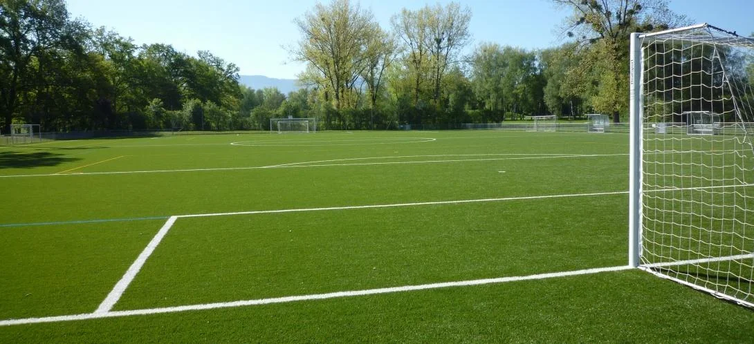 Greenfield Soccer Park venue photo