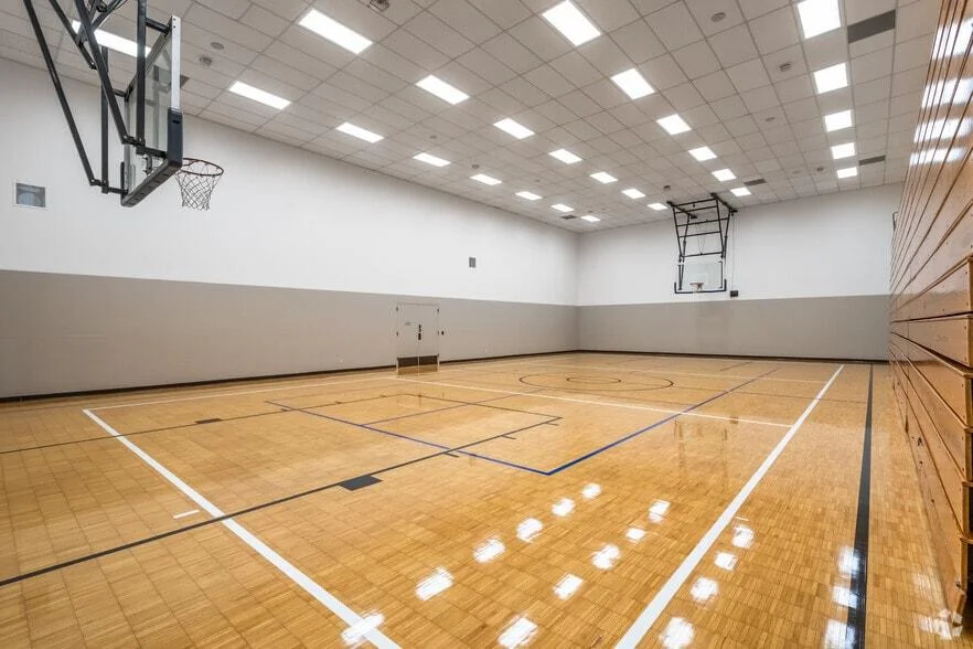 Indoor Tennis Court 2 venue photo